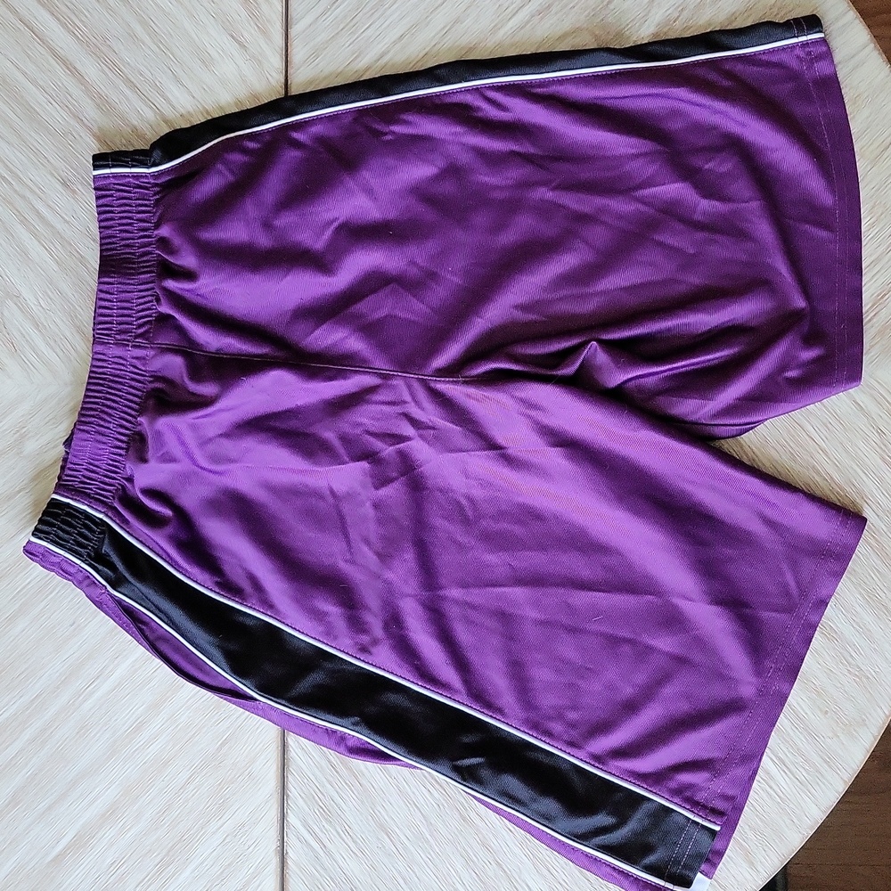 Boys athletic shorts